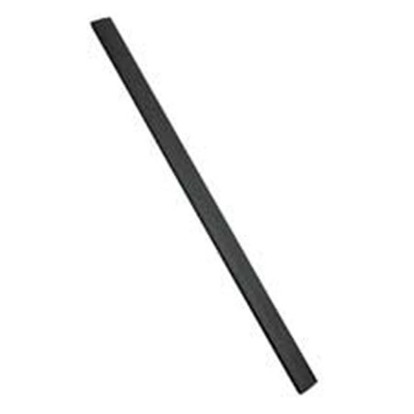 C-Line Products C-Line Products- Inc. CLI34551 Binding Bar for Report Covers- .13in.x11in.- Black CLI34551